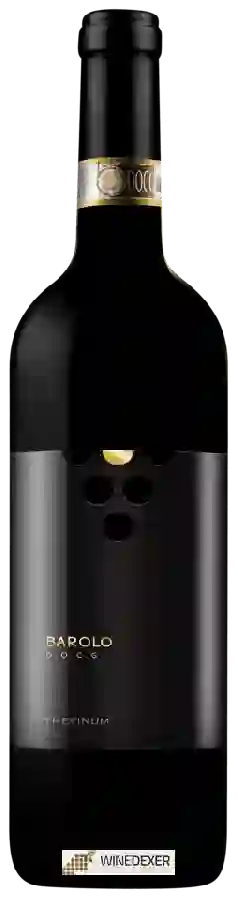 Weingut The Vinum - Barolo Weingut The Vinum - Barolo