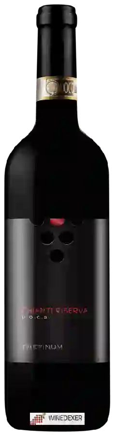 Weingut The Vinum - Chianti Riserva Weingut The Vinum - Chianti Riserva