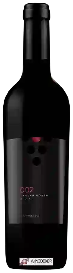 Weingut The Vinum - 002 Langhe Rosso Weingut The Vinum - 002 Langhe Rosso
