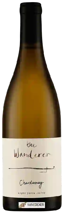 Weingut The Wanderer - Chardonnay Weingut The Wanderer - Chardonnay