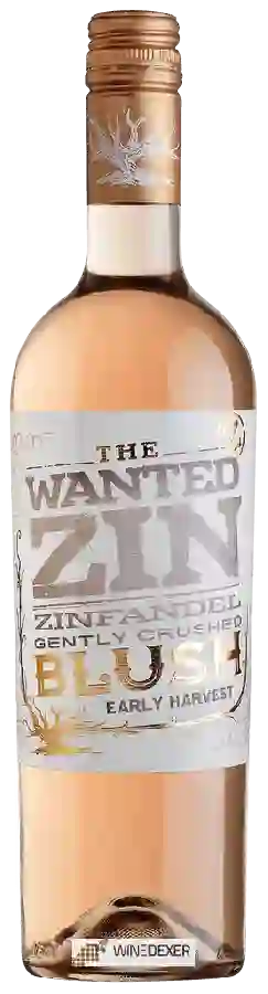 Weingut The Wanted - Blush Weingut The Wanted - Blush