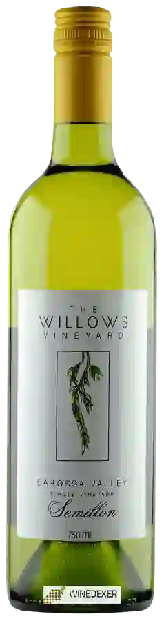 Weingut The Willows Vineyard - Semillon