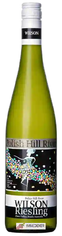 Weingut The Wilson Vineyard - Polish Hill River Riesling