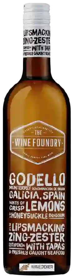 Weingut The Wine Foundry - Godello