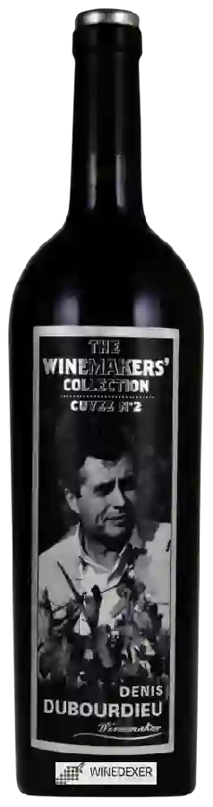 Weingut The Winemakers' Collection - Cuvée No. 2 Denis Dubourdieu Weingut The Winemakers' Collection - Cuvée No. 2 Denis Dubourdieu