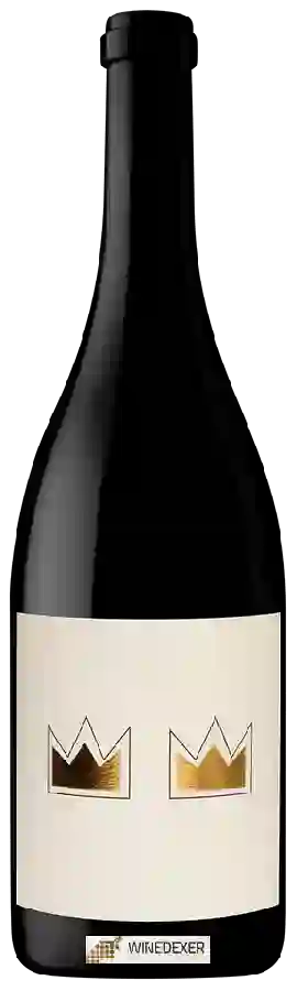 Weingut The Wonderland Project - The Two Kings Pinot Noir