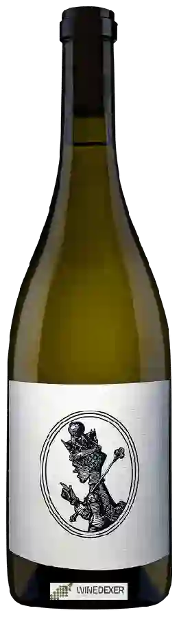 Weingut The Wonderland Project - The White Queen Chardonnay