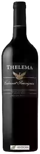 Weingut Thelema - Cabernet Sauvignon