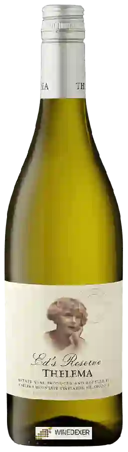 Weingut Thelema - Chardonnay Weingut Thelema - Chardonnay