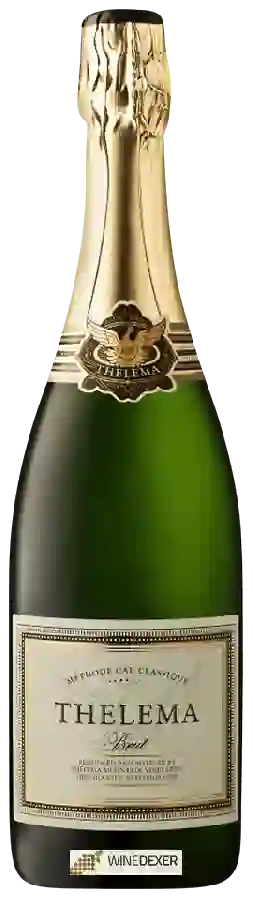Weingut Thelema - Méthode Cap Classique Weingut Thelema - Méthode Cap Classique