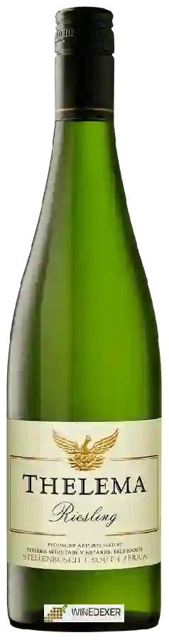 Weingut Thelema - Riesling Weingut Thelema - Riesling