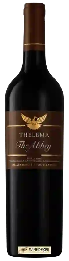 Weingut Thelema - The Abbey
