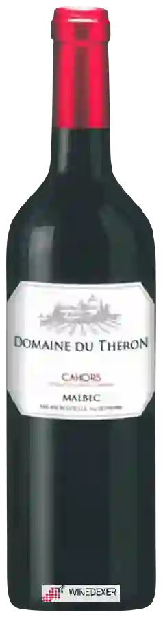 Domaine du Théron - Malbec Cahors Domaine du Théron - Malbec Cahors