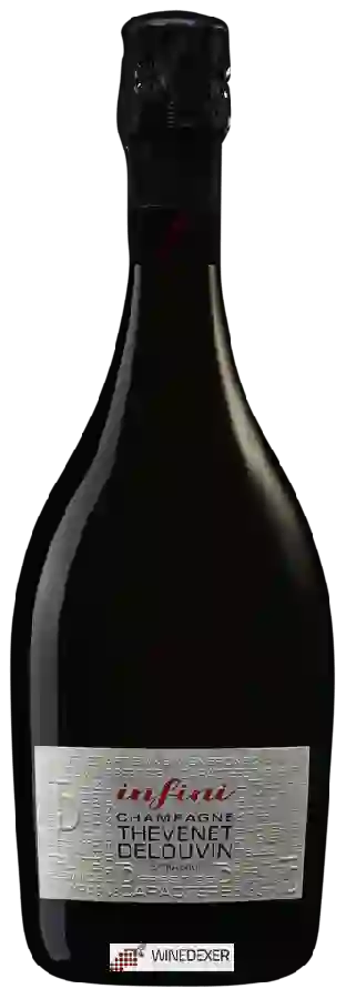 Weingut Thevenet Delouvin - Infini Champagne Extra Brut Weingut Thevenet Delouvin - Infini Champagne Extra Brut