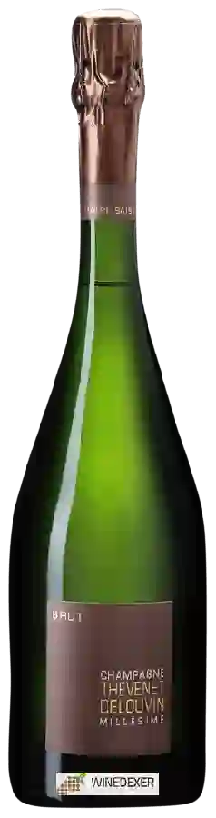 Weingut Thevenet Delouvin - Millésime Brut Champagne Weingut Thevenet Delouvin - Millésime Brut Champagne