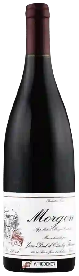 Weingut Jean-Paul Thévenet - Morgon Weingut Jean-Paul Thévenet - Morgon