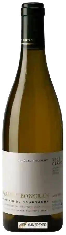 Weingut Thevenet & Fils - Domaine de la Bongran Cuvée E.J.Thévenet Viré-Clessé Weingut Thevenet & Fils - Domaine de la Bongran Cuvée E.J.Thévenet Viré-Clessé