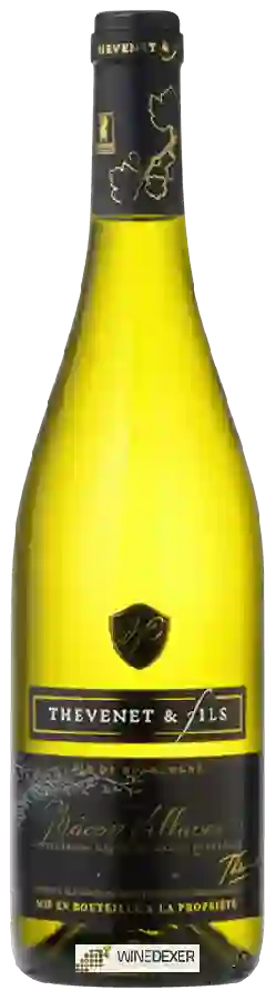 Weingut Thevenet & Fils - Mâcon-Villages