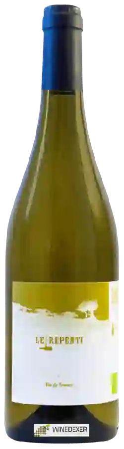Weingut Thibault Stephan Vigneron - Le Repenti Blanc Weingut Thibault Stephan Vigneron - Le Repenti Blanc