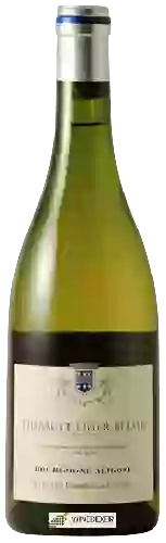 Weingut Thibault Liger-Belair - Clos des Perrieres La Combe Bourgogne Aligoté