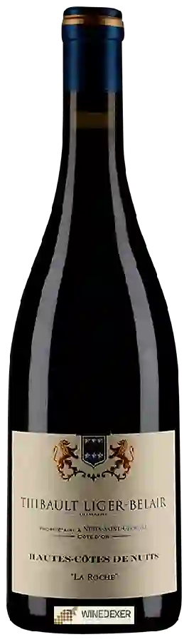 Weingut Thibault Liger-Belair - La Roche Hautes-Côtes de Nuits