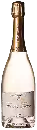 Weingut Thierry Houry - Blanc de Blancs Champagne Grand Cru 'Ambonnay'