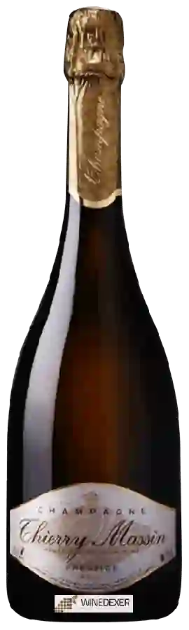 Weingut Thierry Massin - Prestige Brut Champagne