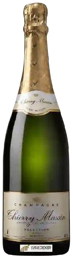 Weingut Thierry Massin - Sélection Brut Champagne