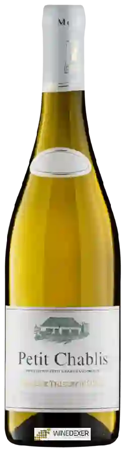 Domaine Thierry Mothe - Petit Chablis Domaine Thierry Mothe - Petit Chablis