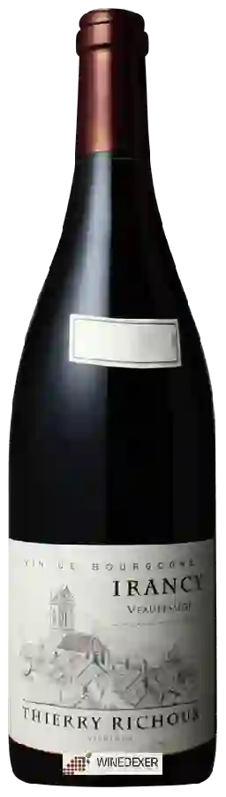 Weingut Thierry Richoux - Veaupessiot Irancy Weingut Thierry Richoux - Veaupessiot Irancy
