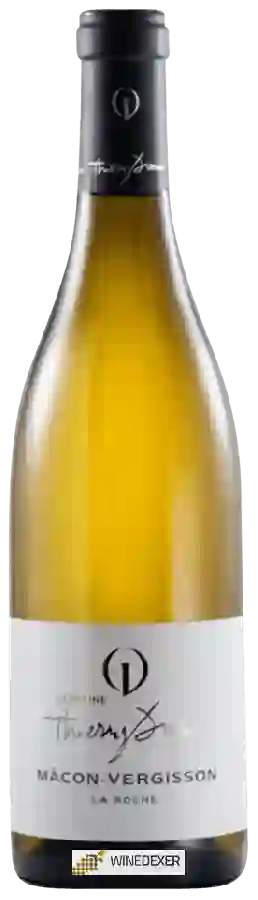 Weingut Thierry Drouin - Mâcon-Vergisson 'La Roche' Weingut Thierry Drouin - Mâcon-Vergisson 'La Roche'