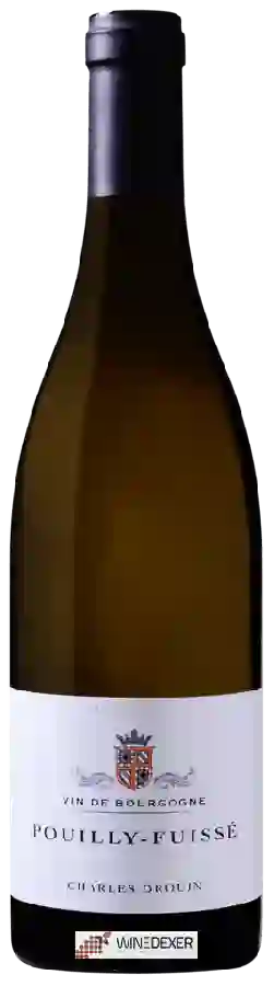 Weingut Thierry Drouin - Pouilly-Fuissé Weingut Thierry Drouin - Pouilly-Fuissé