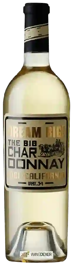 Weingut Think Big! - Dream Big Chardonnay