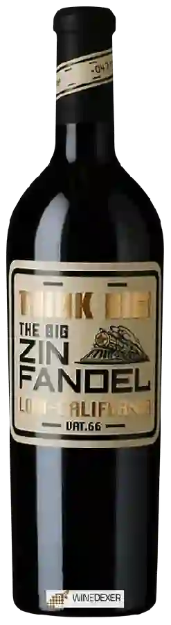 Weingut Think Big! - The Big Vat. 66 Zinfandel