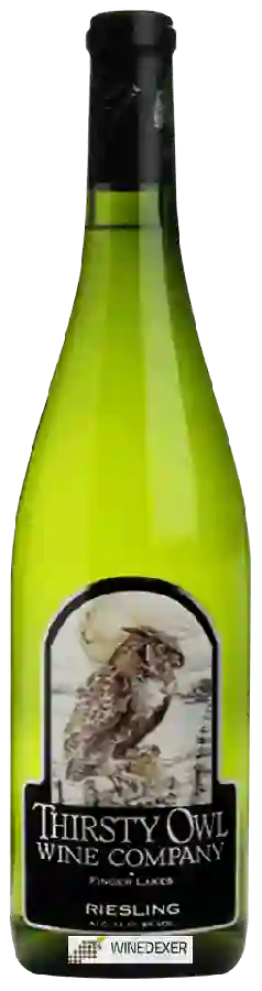 Weingut Thirsty Owl Wine Company - Riesling Weingut Thirsty Owl Wine Company - Riesling