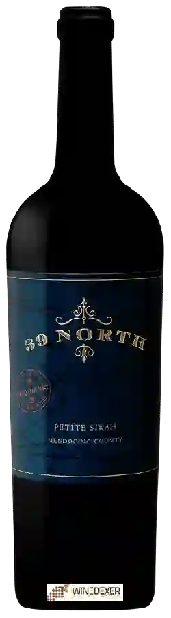Weingut 39 North - Petite Sirah Weingut 39 North - Petite Sirah