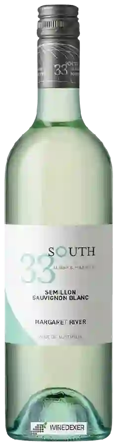 Weingut 33° South - Sémillon - Sauvignon Blanc Weingut 33° South - Sémillon - Sauvignon Blanc