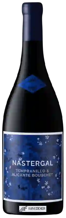 Weingut Thistle & Weed - Nastergal Tempranillo - Alicante Bouschet
