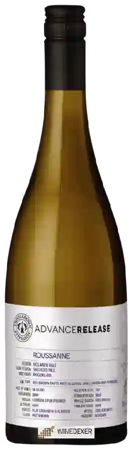 Weingut Thistledown - Advance Release Roussanne Weingut Thistledown - Advance Release Roussanne