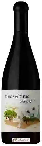 Weingut Thistledown - Sands of Time Old Vine Single Vineyard Grenache