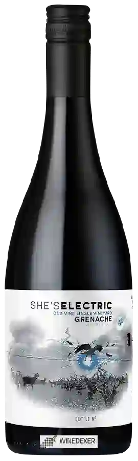 Weingut Thistledown - She's Electric Old Vine Single Vineyard Grenache