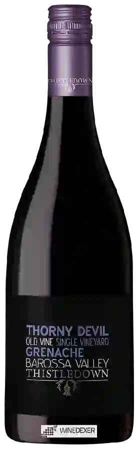 Weingut Thistledown - Thorny Devil Single Vineyard Old Vine Grenache