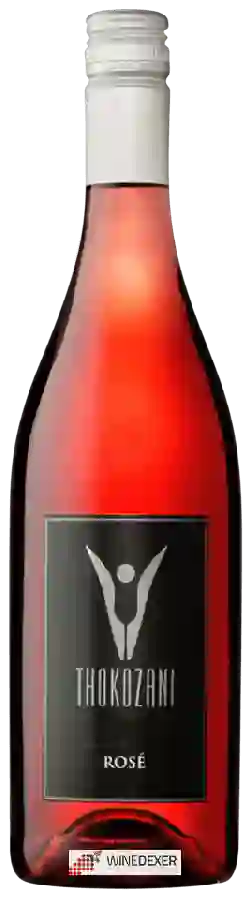 Weingut Thokozani - Rosé Weingut Thokozani - Rosé