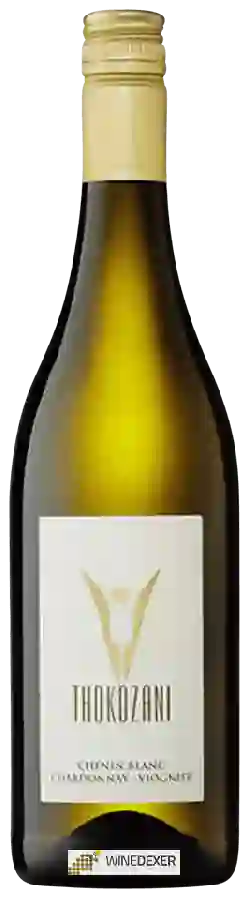 Weingut Thokozani - White Blend Weingut Thokozani - White Blend