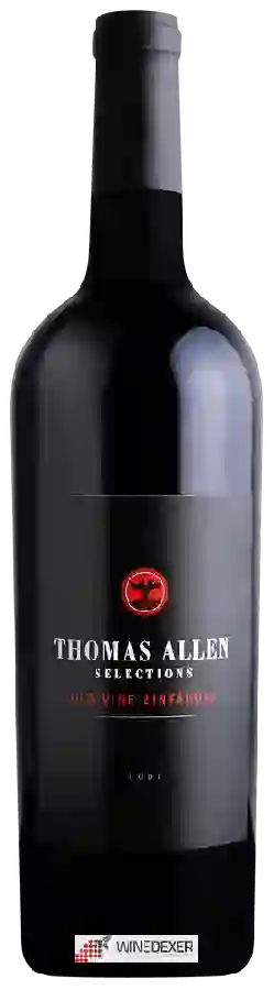 Weingut Thomas Allen Selections - Old Vine Zinfandel