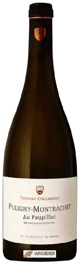 Weingut Thomas-Collardot - Puligny-Montrachet 'Au Paupillot'