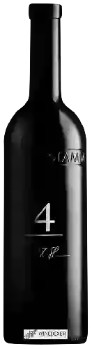 Weingut Stamm - 4 Weiss