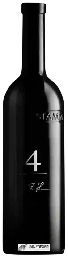 Weingut Stamm - 4 Weiss Weingut Stamm - 4 Weiss