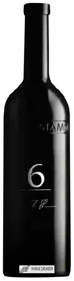 Weingut Stamm - 6 Weiss