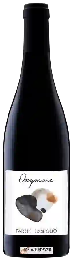 Weingut Thomas Farge - Stéphane Usseglio - Oxymore